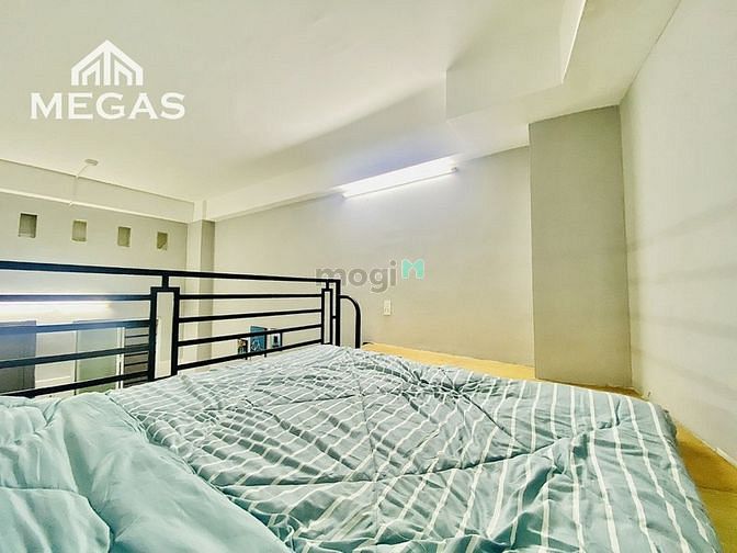 Hình ảnh Phòng trọ giá sinh viên có gác