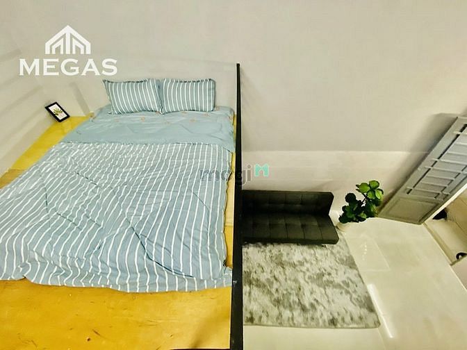 Hình ảnh Phòng trọ giá sinh viên có gác