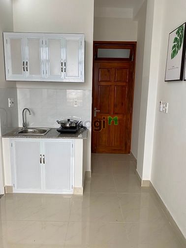 Hình ảnh Căn Hộ Studio có bancong, Full Nội Thất, gần Lotte Mart, Đh TĐT, Rmit