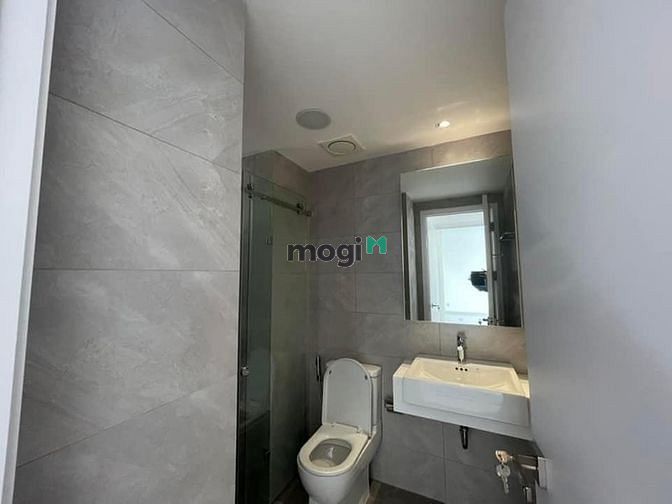 Hình ảnh Cho thuê 2PN 2WC D'Lusso Emerald Quận 2 nội thất cơ bản giá 10 triệu