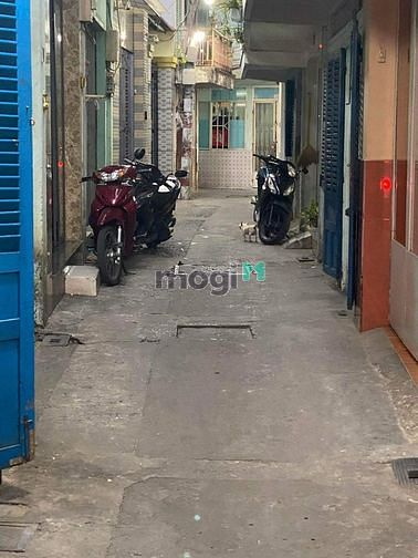Hình ảnh HÀNG NÓNG - TÂN BÌNH, 60m2, công nhận đủ, 2 TẦNG, 3PN. CHỈ 3tỷ.