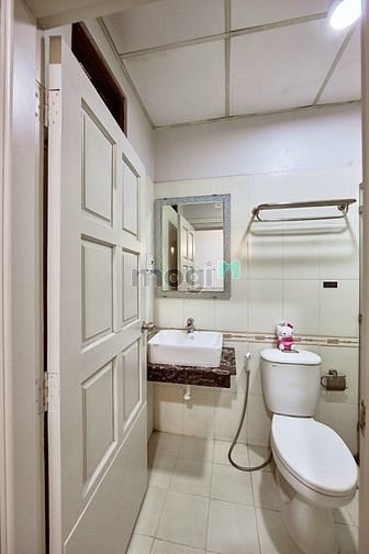 Hình ảnh CĂN HỘ STUDIO FULL NT BẾP 22m2 Gần Etown C.Hoà (có cho thuê 1-3 tháng)