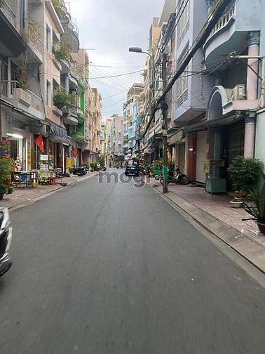 Hình ảnh HÀNG NÓNG - TÂN BÌNH, 60m2, công nhận đủ, 2 TẦNG, 3PN. CHỈ 3tỷ.