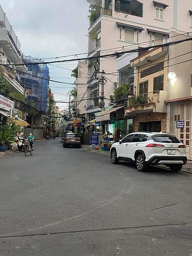 Hình ảnh HÀNG NÓNG - TÂN BÌNH, 60m2, công nhận đủ, 2 TẦNG, 3PN. CHỈ 3tỷ.