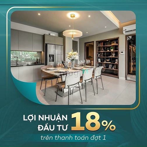 Hình ảnh WestGate Chính Sách Trực Tiếp CĐT, Cam Kết Lợi Nhuận Chiết Khấu >20%