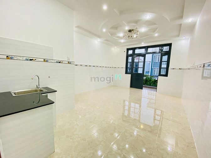 Hình ảnh Dự án mới xây 100%, Tân Quy, Lotte, Đh Tôn Đức Thắng