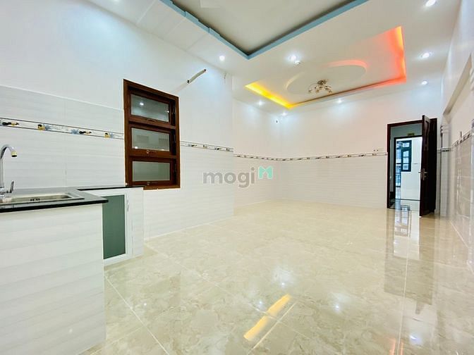 Hình ảnh Dự án mới xây 100%, Tân Quy, Lotte, Đh Tôn Đức Thắng