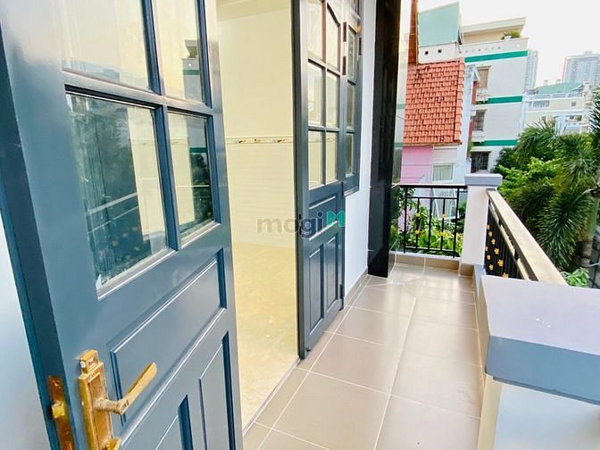 Hình ảnh Dự án mới xây 100%, Tân Quy, Lotte, Đh Tôn Đức Thắng