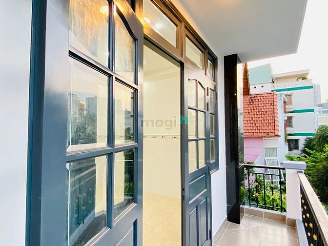 Hình ảnh Dự án mới xây 100%, Tân Quy, Lotte, Đh Tôn Đức Thắng