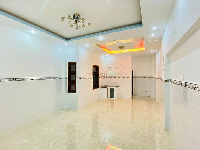 Hình ảnh Dự án mới xây 100%, Tân Quy, Lotte, Đh Tôn Đức Thắng