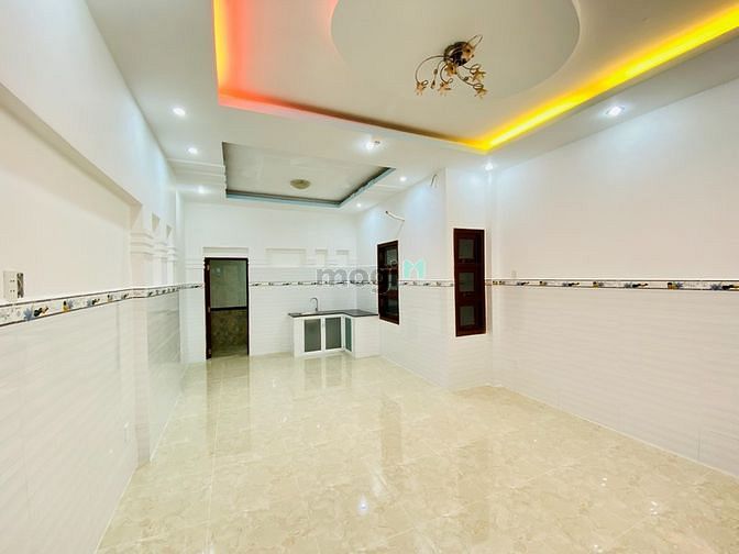 Hình ảnh Dự án mới xây 100%, Tân Quy, Lotte, Đh Tôn Đức Thắng