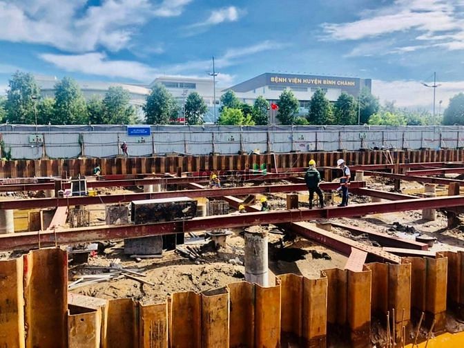 Hình ảnh WestGate Chính Sách Trực Tiếp CĐT, Cam Kết Lợi Nhuận Chiết Khấu >20%