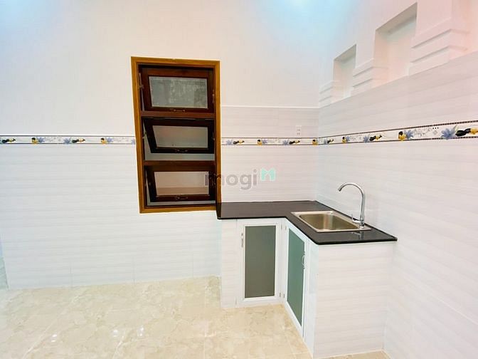 Hình ảnh Dự án mới xây 100%, Tân Quy, Lotte, Đh Tôn Đức Thắng