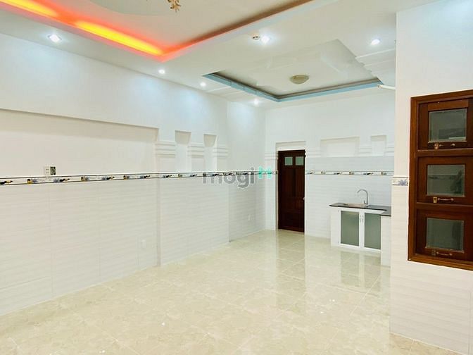 Hình ảnh Dự án mới xây 100%, Tân Quy, Lotte, Đh Tôn Đức Thắng
