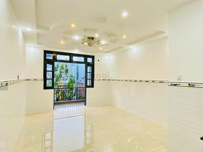 Hình ảnh Dự án mới xây 100%, Tân Quy, Lotte, Đh Tôn Đức Thắng