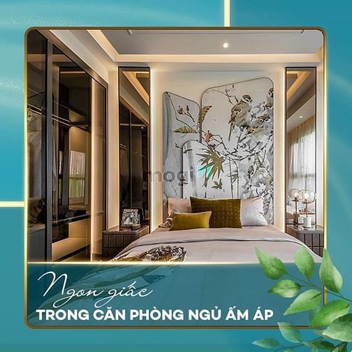 Hình ảnh WestGate Chính Sách Trực Tiếp CĐT, Cam Kết Lợi Nhuận Chiết Khấu >20%