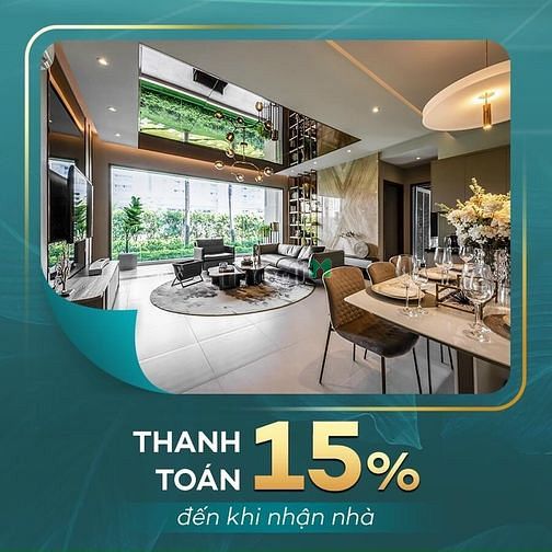 Hình ảnh WestGate Chính Sách Trực Tiếp CĐT, Cam Kết Lợi Nhuận Chiết Khấu >20%
