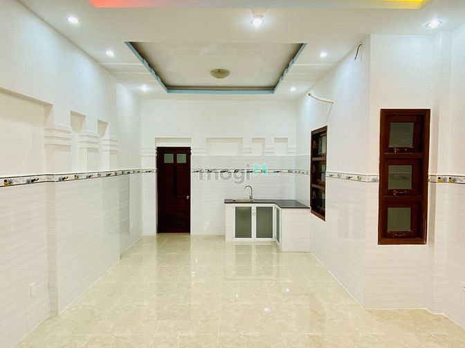 Hình ảnh Dự án mới xây 100%, Tân Quy, Lotte, Đh Tôn Đức Thắng