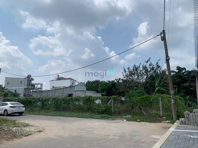 Hình ảnh Bán đất nền biệt thự thổ cư - 555m2 - Linh Xuân -  Thủ Đức- 19x29