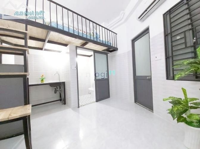 Hình ảnh Phòng trọ giá rẻ 3tr_Bình Tân_thoáng mát, sạch sẽ.