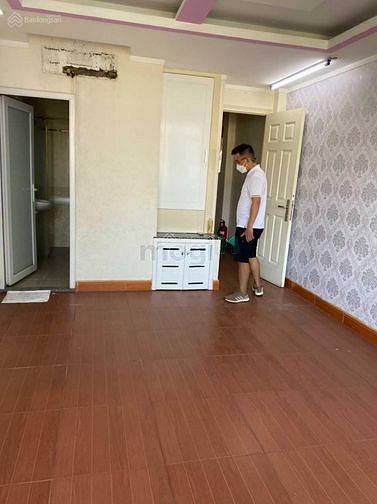 Hình ảnh Cho thuê MT Phan Xích Long làm CHDV, khách sạn, 13 phòng có thang máy.