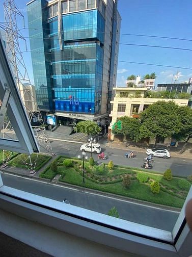 Hình ảnh Cho thuê MT Phan Xích Long làm CHDV, khách sạn, 13 phòng có thang máy.