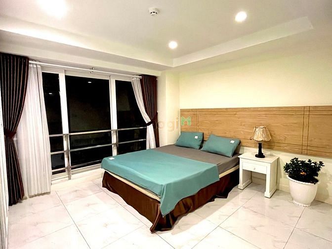 Hình ảnh Mb6623 nạp rút nhanh chóng full NT_ban công cửa sổ thoáng_chợ Tân Mỹ_Crescent Mall_PMH