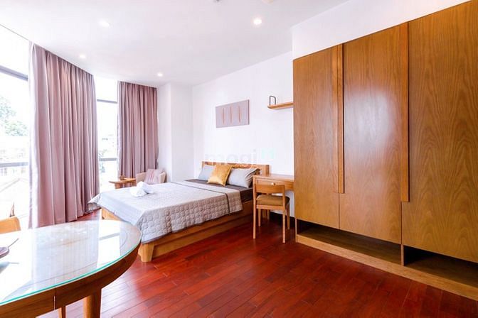 Hình ảnh Cho thuê Trang Chủ MB66.COM / Đăng Ký Tặng 66K vị trí CV Lê Văn Tám - Chợ Tân Định - Nhà Thờ Hồng