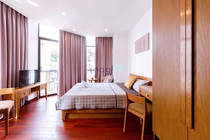 Hình ảnh Cho thuê Trang Chủ MB66.COM / Đăng Ký Tặng 66K vị trí CV Lê Văn Tám - Chợ Tân Định - Nhà Thờ Hồng