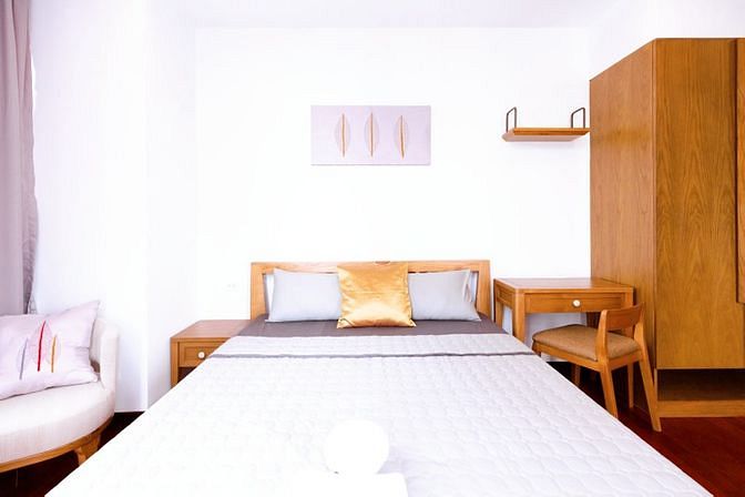 Hình ảnh Cho thuê Trang Chủ MB66.COM / Đăng Ký Tặng 66K vị trí CV Lê Văn Tám - Chợ Tân Định - Nhà Thờ Hồng