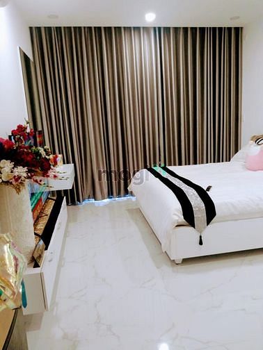Hình ảnh Cho thuê nhà hẻm 76/1C Phan xích Long, phú nhuận
