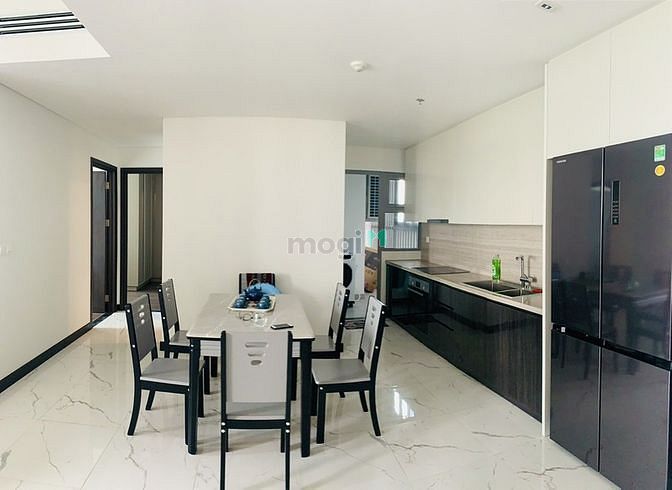 Hình ảnh 2PN cho thuê-Full NT-93m2-25tr-Empire City