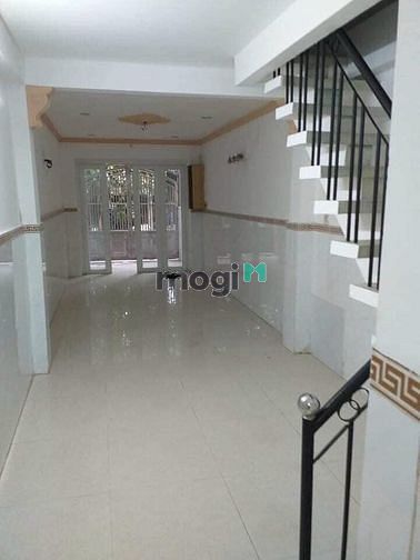 Hình ảnh Bán nha, Phan Văn Trị, Phường 11,Bình Thạnh,44m2, Cách MT