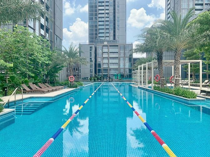 Hình ảnh 2PN cho thuê-Full NT-93m2-25tr-Empire City