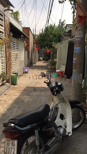 Hình ảnh Bán nhà cấp 4, hẻm Đường số 5, Linh Chiểu, Thủ Đức. 67m-4,8 tỷ