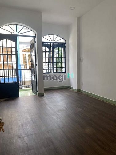 Hình ảnh Bán nhà Phan Văn Trị Phường 11, Bình Thạnh 48m2 giá chỉ 6,5 tỷ.