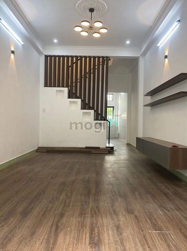 Hình ảnh Bán nhà Phan Văn Trị Phường 11, Bình Thạnh 48m2 giá chỉ 6,5 tỷ.