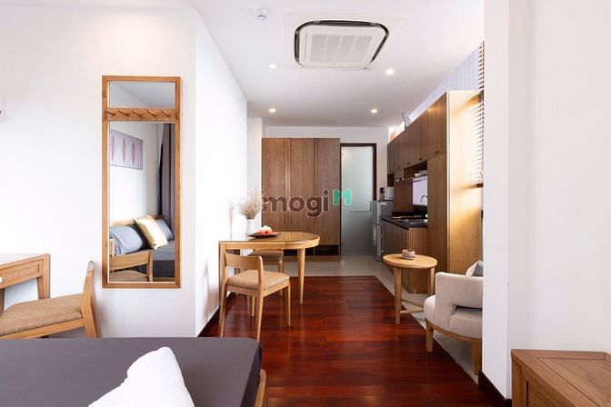 Hình ảnh Cho thuê Trang Chủ MB66.COM / Đăng Ký Tặng 66K vị trí CV Lê Văn Tám - Chợ Tân Định - Nhà Thờ Hồng