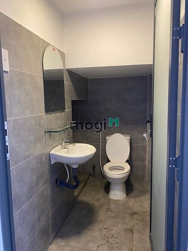 Hình ảnh Bán nhà Phan Văn Trị Phường 11, Bình Thạnh 48m2 giá chỉ 6,5 tỷ.