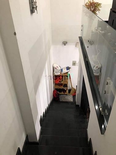 Hình ảnh Gấp – nhà  HXH 42 Hoàng Hoa Thám 4,85 tỷ