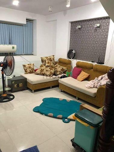 Hình ảnh Gấp – nhà  HXH 42 Hoàng Hoa Thám 4,85 tỷ