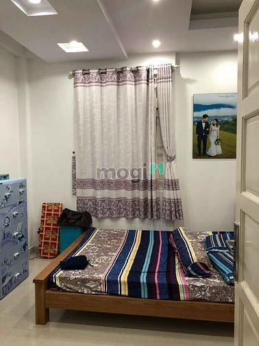 Hình ảnh Gấp – nhà  HXH 42 Hoàng Hoa Thám 4,85 tỷ