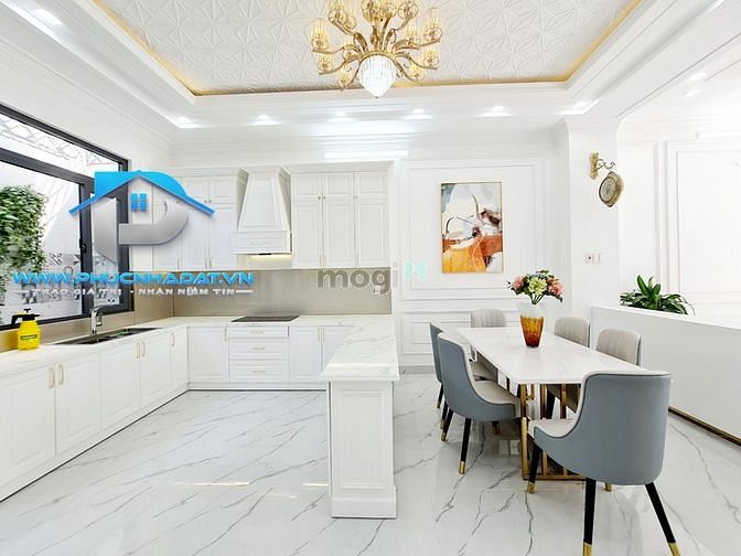 Hình ảnh 🅿️ BIỆT THỰ TÂN CỔ ĐIỂN 🅿️ Đường 8m An Ninh 24/24 Green Riverside