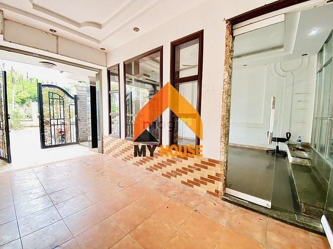 Hình ảnh 1 TỪ THÔI!VILLA  An phú quá rẻ quá xịn ngay Mai Chí Thọ ạ