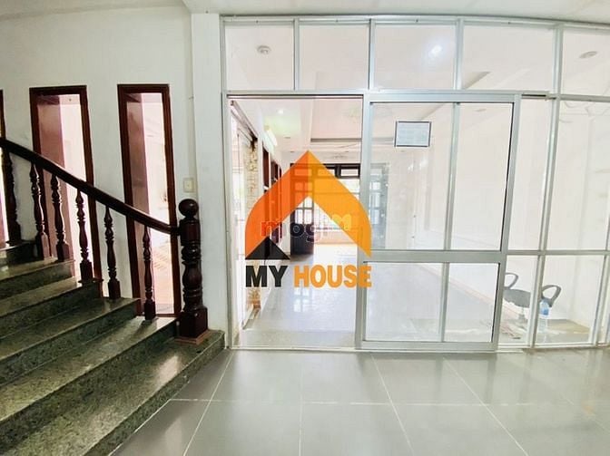 Hình ảnh 1 TỪ THÔI!VILLA  An phú quá rẻ quá xịn ngay Mai Chí Thọ ạ