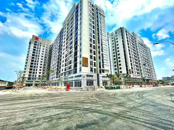 Hình ảnh Bán ShopHouse Cạnh Nhà Ga Metro chỉ từ 48tr/m2