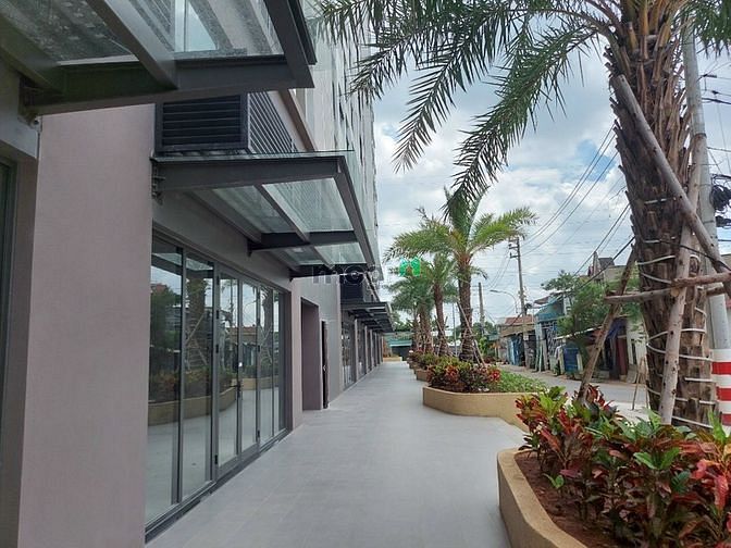 Hình ảnh Bán ShopHouse Cạnh Nhà Ga Metro chỉ từ 48tr/m2