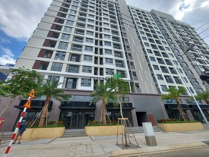 Hình ảnh Bán ShopHouse Cạnh Nhà Ga Metro chỉ từ 48tr/m2