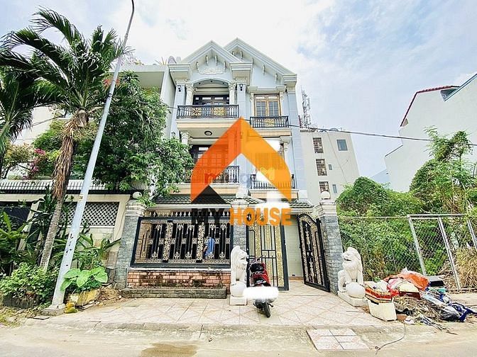 Hình ảnh 1 TỪ THÔI!VILLA  An phú quá rẻ quá xịn ngay Mai Chí Thọ ạ