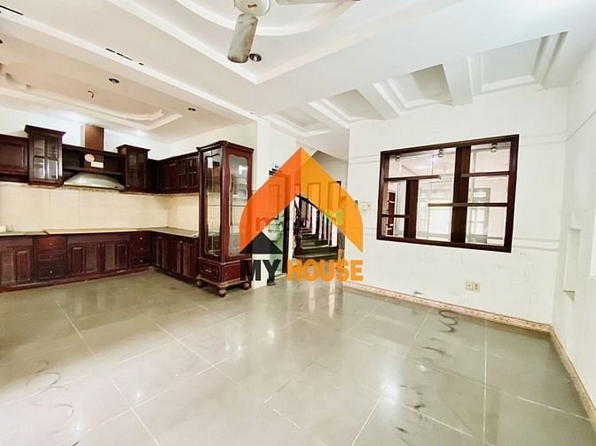 Hình ảnh 1 TỪ THÔI!VILLA  An phú quá rẻ quá xịn ngay Mai Chí Thọ ạ